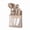 Pink, variant on 17pcs Kitchen Knife Set with Block & Utensils, Non-Stick Cooking Tool Set with Cutting Board, Scissors & Sharpener, Essential Culinary Prep Kit