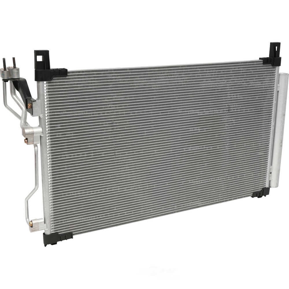UAC CN 4445PFC Condenser Parallel Flow w/ Built-In Drier