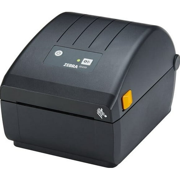ZEBRA - ZD220 DT PRINT STD EZPL 203 DPI
