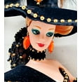 thumbnail image 3 of Masquerade Ball Barbie Doll by Bob Mackie Timeless Creations 1993 Mattel 10803, 3 of 7