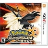 Pokemon Ultra Sun, Nintendo, Nintendo 3DS, 045496904555