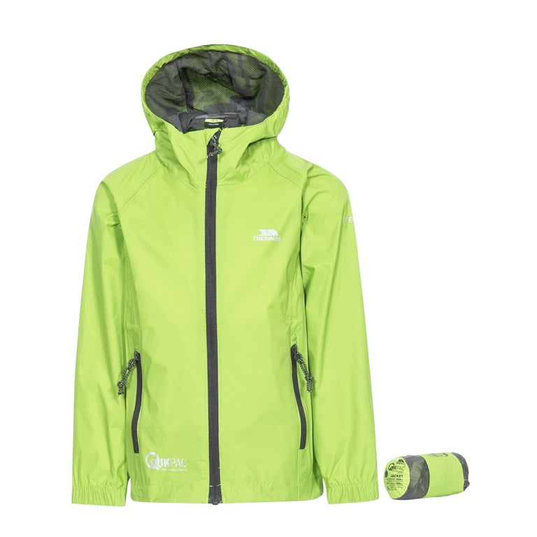 Trespass rainwear clearance