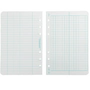 Rite in the Rain Loose Leaf,Field,Rite In Rain,PK100 352