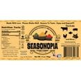 thumbnail image 5 of Seasonopia All Purpose Everything Seasoning Powder, Low Sodium, New 4oz Bottle (2 Pack), 5 of 6