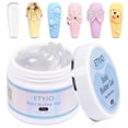 thumbnail image 1 of Generador de gel sólido para uñas ETYJO, 50 g, transparente, antiadherente, 1 of 8
