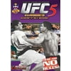 UFC Classics 5 (DVD)