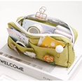 thumbnail image 2 of Pencil case--pencil case, green, 2 of 5