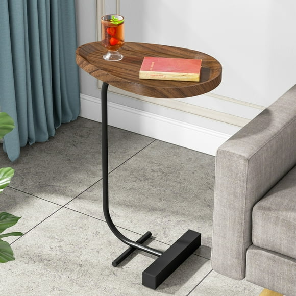 Under Couch Tray Table