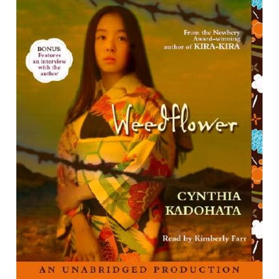 Pre-Owned Weedflower