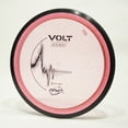 thumbnail image 4 of MVP Proton Volt Disc Golf Fairway Driver, Pick Color/Weight [Stamp & Exact Color May Vary] Yellow 173-174 grams, 4 of 4