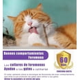 thumbnail image 2 of Collares Antiestrés Zyy Para Gatos, 3 Unidades, Feromonas, 2 of 7