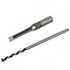 thumbnail image 5 of Brocas para agujeros cuadrados Nikou 4 piezas 11 mm 12 mm 12,5 mm 12,7 mm, 5 of 9