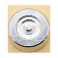 thumbnail image 2 of HINTRMENT 11 Pcs/Set Craft Tool Die Punch Iron Silver for Punching Holes in Handmade Projects, 2 of 7