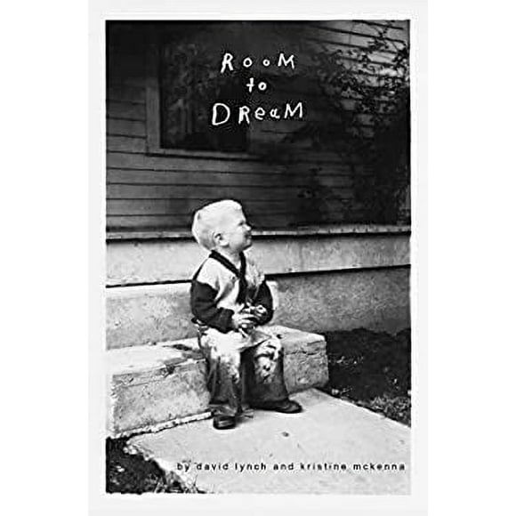 Room to Dream 9780399589195 Used / Pre-owned