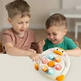 thumbnail image 1 of SPOORYYO Ducks Themed Interactive Toy for Stress Relief and Hand Eye Coordination, 1 of 6