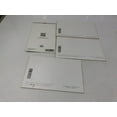 thumbnail image 3 of 2012 Nissan Altima Sedan Owners Manual Handbook Set OEM N01B22059, 3 of 8