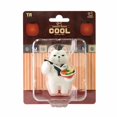 thumbnail image 3 of Auténtico Bruce el oso polar de Monday, parientes geniales del gerente de Izakaya, Aku Brown Bear, figuras de anime de verano, modelo de ascensor, 3 of 5
