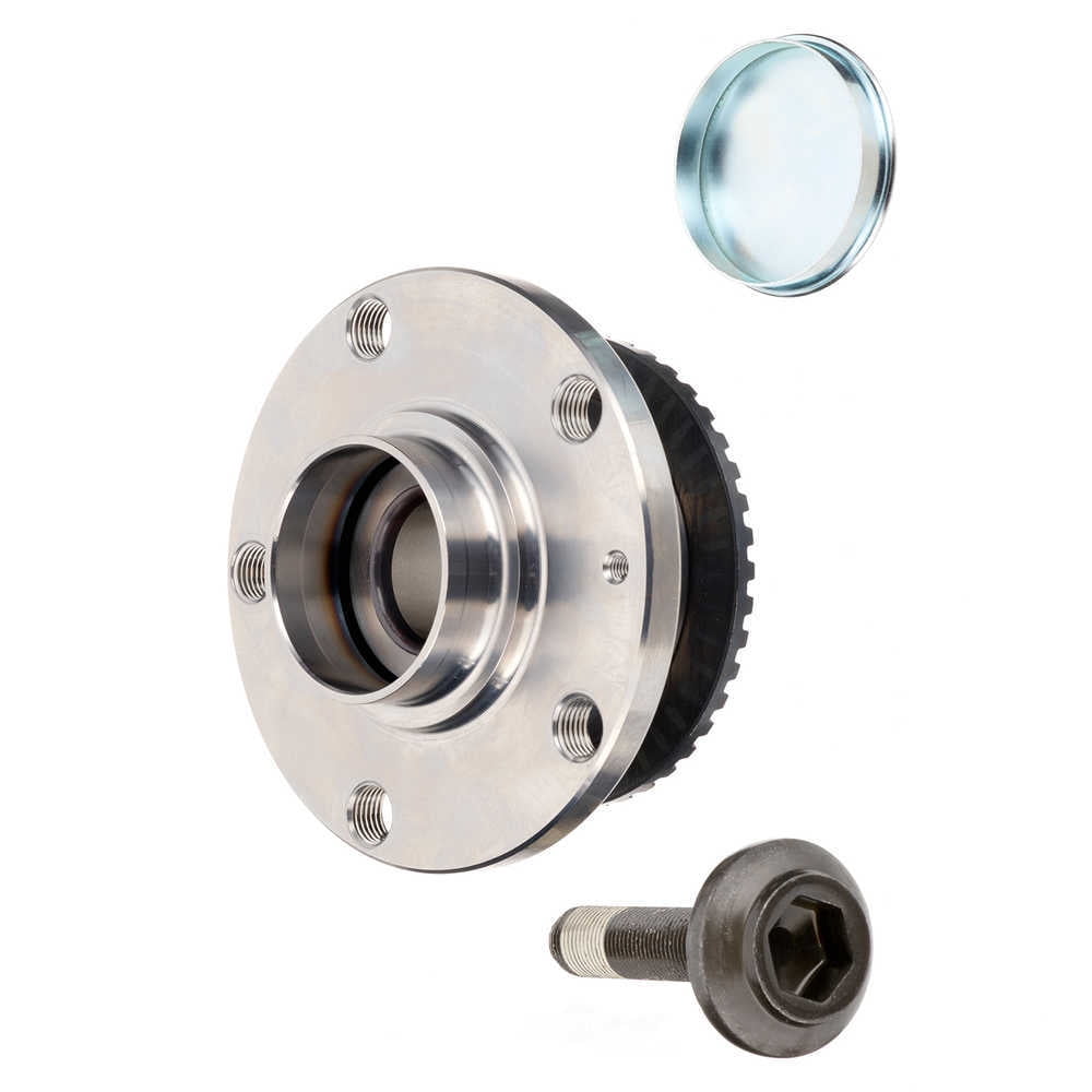 Schaeffler WB61070K Wheel Bearing and Hub Assembly Repair Kit