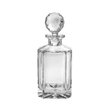 Majestic Gifts Inc.  Crystal Decanter