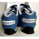 thumbnail image 4 of New Balance M321VBS Blue Sneakers-MENS Size 9.5 -Hook & Loop Leather Casual Shoe, 4 of 6