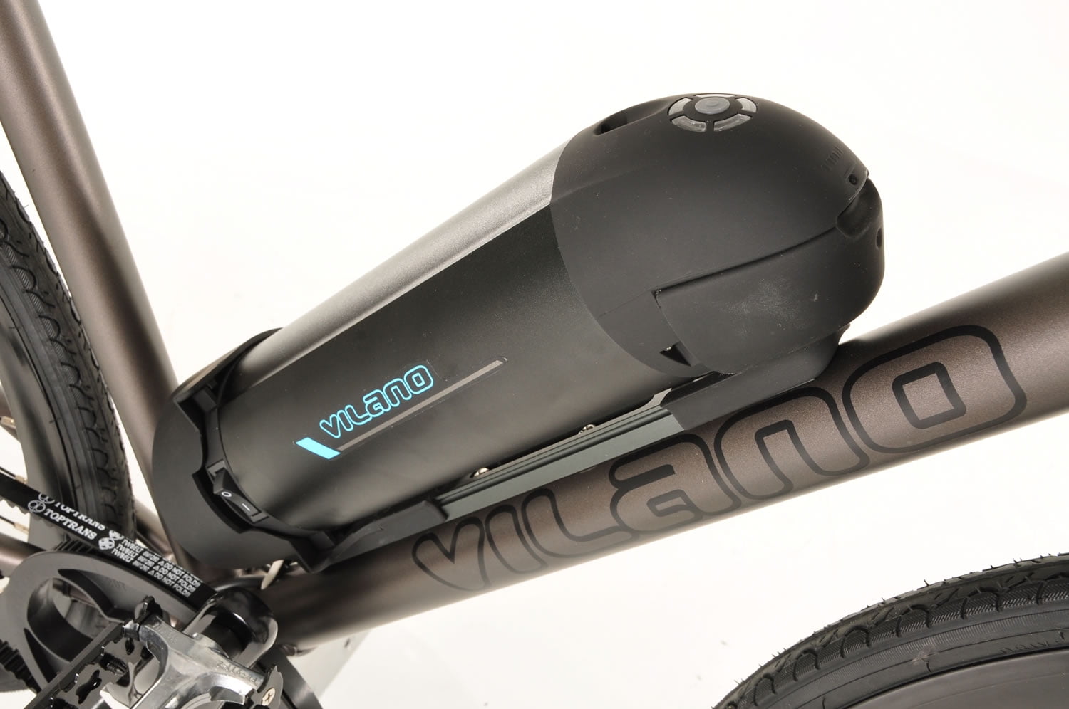 vilano core electric bike
