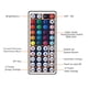 thumbnail image 2 of Caja de Control RGB de Tira LED con Control Remoto 44 Teclas Caja de Control RGB 44 Teclas, 2 of 5
