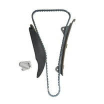 REVO Timing Chain Kit for Hyundai Elantra Kona Kia Soul Forte 2.0L 9-0515S 243212E010