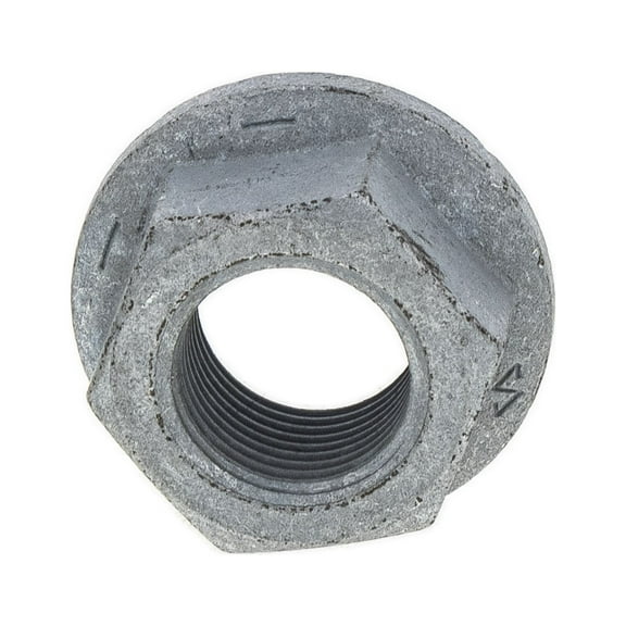 MTD 712-3078 Hex Flange Nut Troy-Bilt Craftsman Mustang XP ZT ZHD Z200 Z16 2260F
