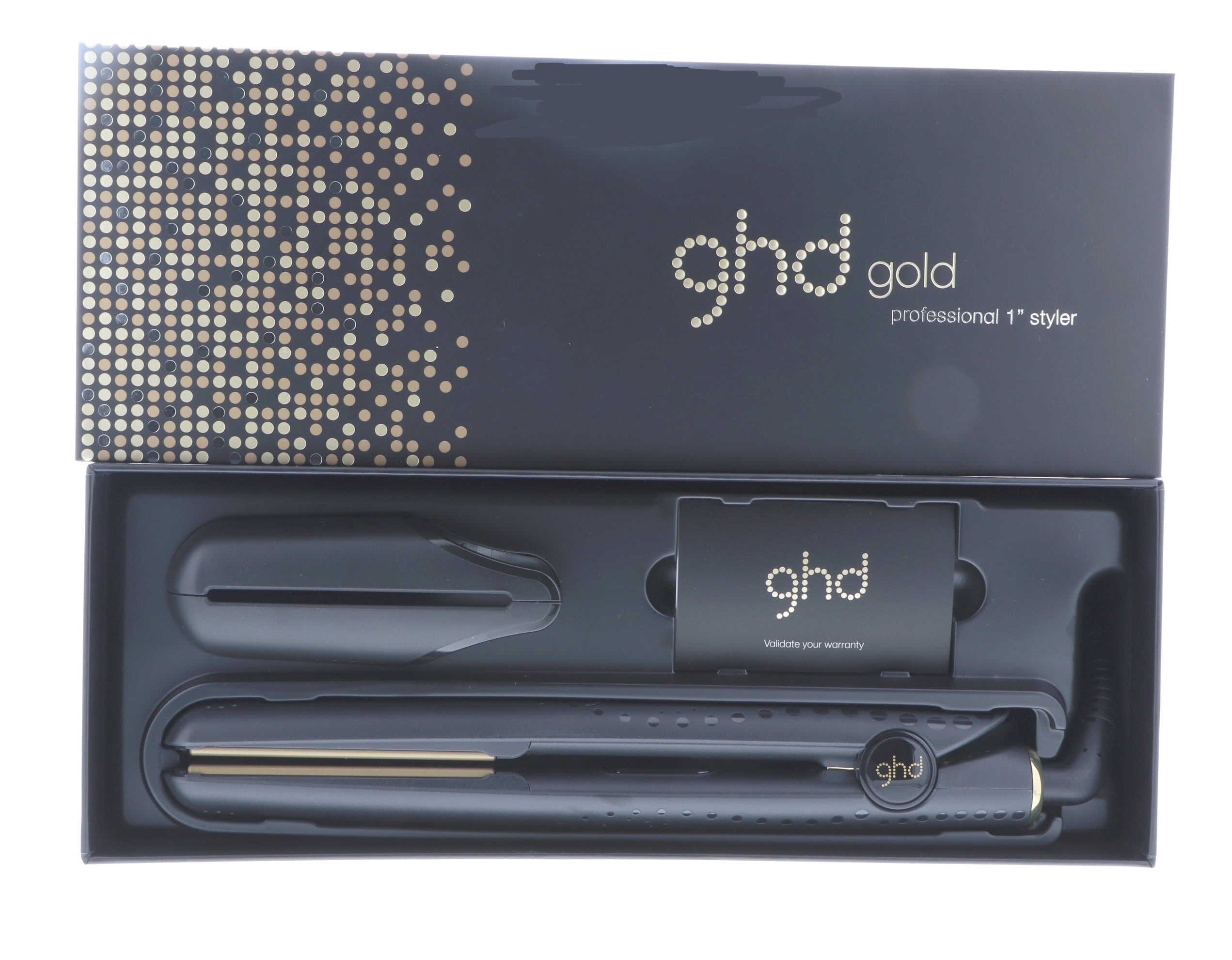 ghd Gold® Flat Iron | ghd® North America