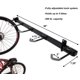 omni bike storage rack