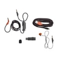 thumbnail image 3 of Auriculares inalámbricos para juegos JBL Quantum 910 negros (grandes), 3 of 8