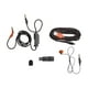 thumbnail image 3 of Auriculares inalámbricos para juegos JBL Quantum 910 negros (grandes), 3 of 8