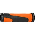 thumbnail image 2 of Pro Grip 997 Locking Street Grips | Fluo Orange/Black (PA099722AF02), 2 of 2