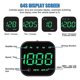 thumbnail image 3 of Car Gps Speedometer With Speed , Overspeed Car Alarm Fatigue Driving Reminder For All Car Motorcycl, 3 of 4