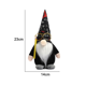 thumbnail image 2 of Adorno de peluche de gnomo de Navidad, adorno de gnomo de peluche de elfo de mesa para el hogar MFZFUKR CPB-CJZ136-1, 2 of 5