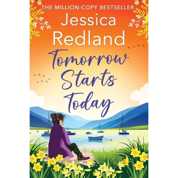 Tomorrow Starts Today, (Paperback)