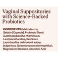 thumbnail image 2 of DIVA The Biome Balancer for feminine care and vaginal health, 14 suppositories, 2 of 9