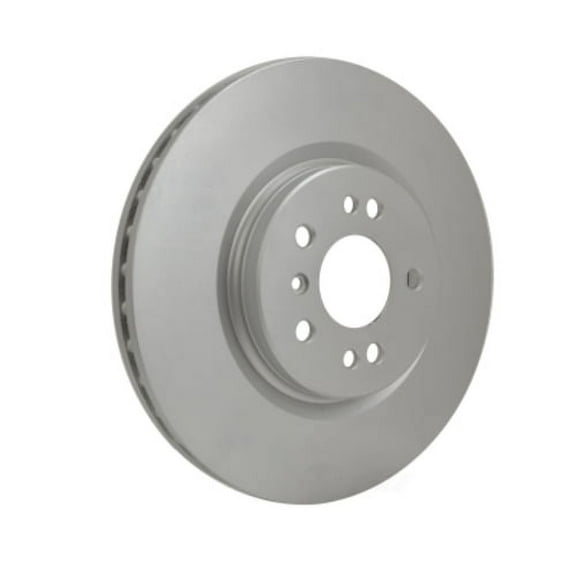 Hella 355113172 Hella Pagid - High Carbon and Fully Coated Fits select: 2007-2011 MERCEDES-BENZ ML, 2006 MERCEDES-BENZ ML 350