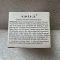 thumbnail image 4 of KIMTRUE Meltaway Makeup Remover Cleansing Balm, 15g, No-Emulsify with Bilberry & Moringa Seed Extracts, 4 of 8