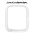 thumbnail image 4 of Hard Bumper Case, Shockproof Watch Protective Cover Frame Replacement Accessory Fit For  Bip 3, 4 of 8