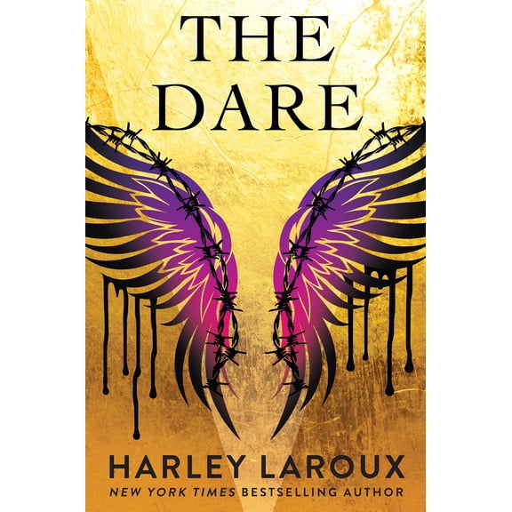 The Dare (Paperback)