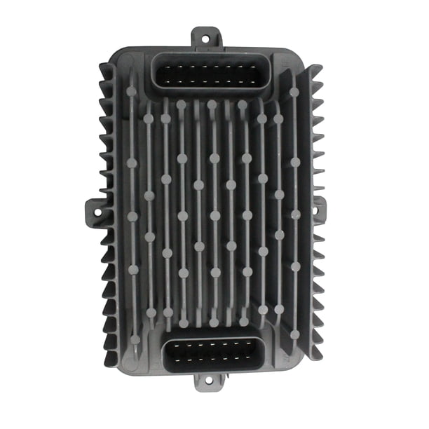 Polaris 4011089 OEM Electrical Battery ECM Module 2005-2009 Ranger 500 ...
