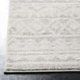 thumbnail image 3 of SAFAVIEH Adirondack Emil Abstract Area Rug, Ivory/Grey, 4' x 6', 3 of 9