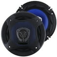thumbnail image 5 of Pair 6.5 Inch 500W HiFi Coaxial Speaker Door Auto Audio Music Stereo Full Range, 5 of 5
