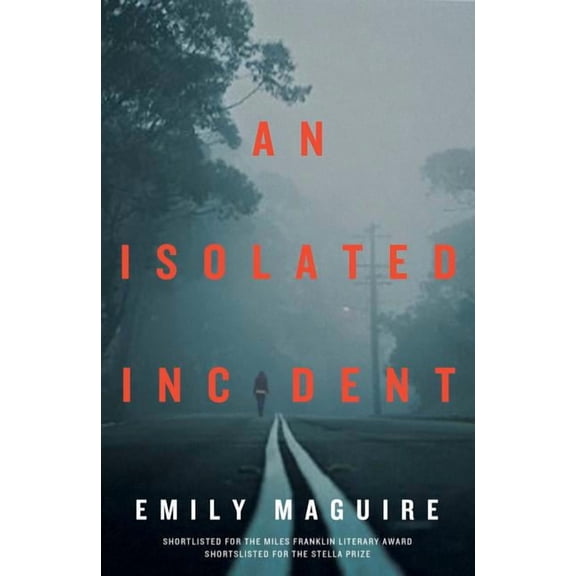 An Isolated Incident (Paperback)