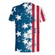 thumbnail image 4 of Camisetas de Manga Larga para Hombres Imprimir Camiseta de Cuello Redondo Casual, Camisetas de Manga Larga para Hombres Algodón, 4 of 5