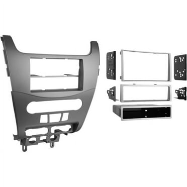Metra Mounting Kit for FordÂ® Focus 2008-2011, Recessed Din