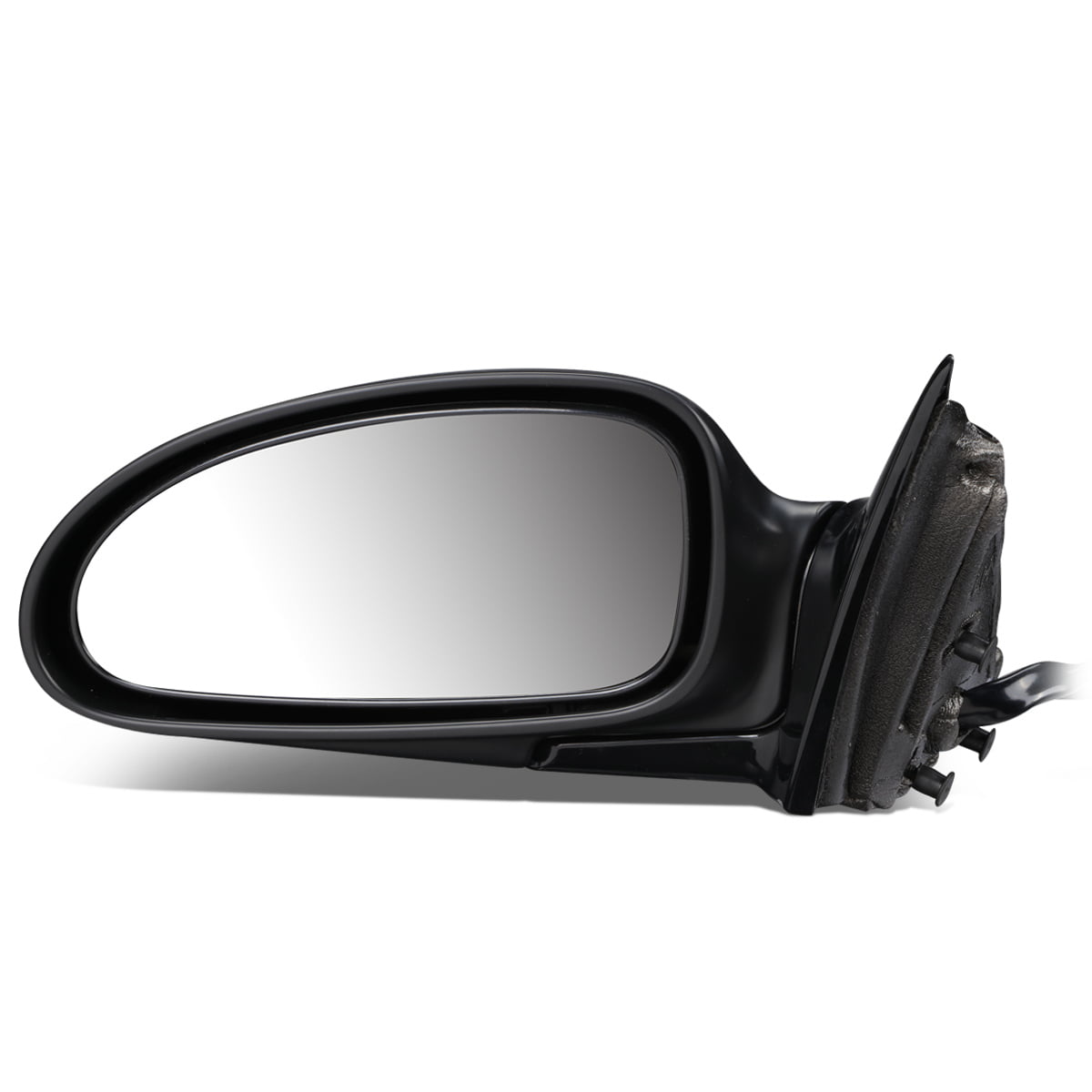 Fit System 99258 Rendezvous Driver Side Replacement Mirror Glass 