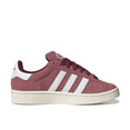 thumbnail image 3 of Nuevo listado de Adidas Campus 00s moda pantalones cortos de corte bajo modelos para hombres y mujeres rosa blanco, 3 of 4