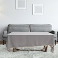 thumbnail image 4 of CRILSTYLEO Mantel Decorativo Claro Con Para Comedor Y Duradero, 4 of 6